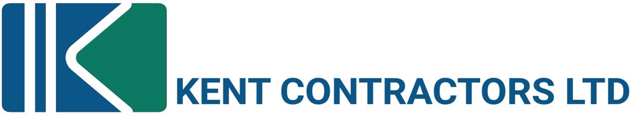 Kent Contractors LTD Logo